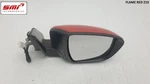 Nissan Qashqai 13-25 Powerfold Door/wing Mirror Right Side Ds With CAM963014EA6E. Fixed Price $241.74.