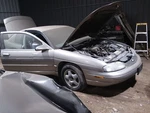Passenger Right Side View Mirror Power Fits 95-99 Monte Carlo 2154963. Fixed Price $80.00.