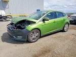 Used Left Door Mirror Fits: 2018 Ford Focus Power W/signal Painted Cap W/heated. Fixed Price $119.31.