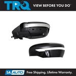 Trq Left Mirror Fits 15-17 Nissan. Fixed Price $199.95.