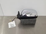 2006 Toyota Tundra SR5 Exterior Side View Power Mirror Chrome Left Driver. Fixed Price $61.75.