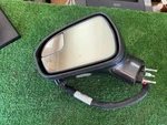 Ford Fusion Left Driver Door Mirror Spotter Glass Heat Puddle 2018 Used Oem Nice. Fixed Price $79.99.