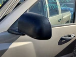 Driver Side View Mirror Power 6X9" Fold Away Oem 05-11 Dakota 1352362. Fixed Price $97.88.