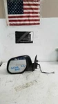 07-12 Mitsubishi Outlander Left Driver Door Mirror Power W/o Turn Signal White. Fixed Price $54.99.