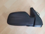 99-04 Land Rover Discovery 2 Right Side View Mirror Assembly CRB501340PMA. Fixed Price $85.00.
