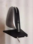 2016-2018 Toyota RAV4 Driver Side View Mirror Heated W/o Blind Spot Alert. Fixed Price $165.00.