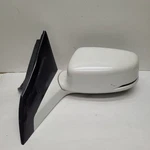 Driver Left Side View Mirror Without Power Folding Fits 2014-2016 Acura Rlx. Fixed Price $270.00.
