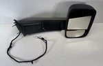 Mopar Rh Tow Mirror (power, Heated) For 2013-2018 Ram 2500, 3500 68412786AC. Fixed Price $124.99.