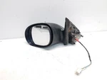 2003-06 Chrysler Sebring(sedan)drivers Left Side View Mirror-power/fixed See Des. Fixed Price $49.99.