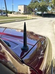 Bullet Style 0.5 Cal Black Rod Antenna Mast Ford Ranger 1983-2011 Brand New. Fixed Price $14.95.