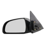 Mirror For 2006-10 Hyundai Sonata Driver Side Heated Power 876100A000 HY1320149. Fixed Price $43.64.