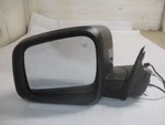 Jeep Grand Cherokee Lh Driver Electric Power Heated Door Mirror Oem Lkq. Fixed Price $50.88.