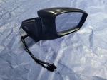 2011 - 2016 Vw Volkswagen Jetta Right Passenger Side View Mirror 5C7857502 Oem. Fixed Price $39.85.
