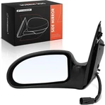 New Driver Side Power Door Mirror Compatible With Ford Focus 2000-2007 Fast Ship. Fixed Price $35.97.