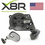 Bmw Z3 E36 1994-02 Outside Wing Door Mirror Spindle Repair Fix Lhd Drivers. Fixed Price $235.00.