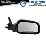 Trq Side View Mirror Power Passenger Right Rh For 92-96 Toyota Camry Xle. Fixed Price $49.85.