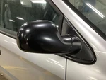 Passenger Right Side View Mirror Manual Fits 01-07 Caravan 336032. Fixed Price $81.59.