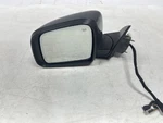 Mirror Oem Left Driver Side View Gray Pau 2011-2021 Dodge Durango. Fixed Price $125.00.