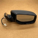 Oem 15-18 Acura Tlx Right Rh Side Heated Door Mirror Assembly 76200-TZ3-A020. Fixed Price $1924.95.