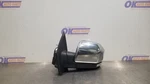 19 Ford F150 Exterior Side View Mirror Left Driver Chrome. Fixed Price $229.50.