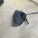 1971 1972 1973 Ford Mustang Left Side Driver Sport Mirror Remote D1ZB-17743-B. Fixed Price $89.00.