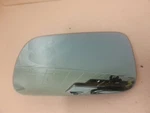 Glass Only Driver Left Side View Mirror Fits 99-11 Vw Jetta M2-157452. Fixed Price $16.44.