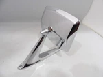 Oem 1967 1968 1969 1970 -1979 Ford Truck F100 F250 Bronco Side View Door Mirror. Fixed Price $34.99.