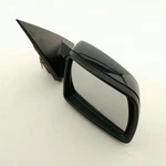 Oem Side View Door Mirror For Bmw X3 Right Blk-txt Blu-cvr Pwr Base Adhesive. Fixed Price $149.99.