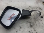 Lh Side View Mirror Non-heated Opt D48 Korea Built 17-20 Chevrolet Trax 42759060. Fixed Price $131.99.