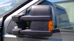 Driver Side View Mirror Power Lamps Fits 09-12 Ford F250SD Pickup 5696620. Fixed Price $205.00.