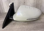 2013-2016 Kia Cadenza Lh Driver Side Mirror Oem 87610-3R711. Fixed Price $99.99.