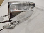 Vintage 1950'LER 1960'LAR Nu-vue Spot Mirror Ford Chevy Gm Olds Merc Mopar. Fixed Price $499.00.