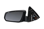 2010-2012 Ford Mustang Lh Left Driver Side Mirror Oem New Genuine AR3Z17683AA. Fixed Price $168.98.