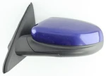 10 - 19 Ford Taurus Heated Driver Side Mirror Puddle Light Deep Impact Blue. Fixed Price $80.74.