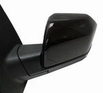 KX5JSY Lh Mirror Power Folding Led Signal Puddle Magma 2015 Ford F150 Pickup. Fixed Price $232.53.