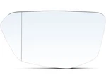 Left Door Mirror Glass Apr 81BKDGM86 For Honda Civic 2017 2016. Fixed Price $28.08.