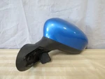 12 13 14 15 16 17 Fiat 500 Power Heat Side View Door Mirror Left Driver Blue Oem. Fixed Price $29.99.