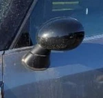 2017-2019 Mini Cooper Countryman Lh Driver Door Mirror Side View Oem. Fixed Price $234.26.