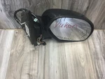 2009-2013 Tahoe Suburban Yukon Rh Passenger Door Mirror W Blind Spot Black Oem. Fixed Price $160.75.