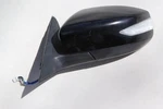 2013-2018 Nissan Altima Lh Power Mirror P/n 96301 3TH3A Black KH3. Fixed Price $40.00.