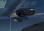 2015-2020 Dodge Charger Lh Driver Door Mirror Side View Oem. Fixed Price $98.58.