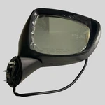 Trq Right Mirror Passenger Side Fits 2013-2015 Mazda CX-5 MA1321175. Fixed Price $59.99.
