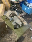 2010 2011 2012 2013 2014 2015 Toyota Prius Air Box Intake Hose Tube Mass Oem. Fixed Price $100.00.