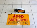 2014 - 2018 Jeep Cherokee Right Side Mirror White Painted Oem 1UV64GW7AD. Fixed Price $75.00.