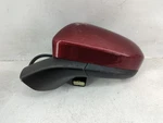 2016-2020 Ford Fusion Driver Left Side View Power Door Mirror Ruby Red X2AKA. Fixed Price $188.77.