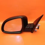 Bmw X5 X7 Mirror Left Driver 2024 2025 G05 51165A497B1 Camera Blind Spot Oem. Fixed Price $1412.10.
