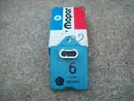 Nos Mopar 1975 Valiant Fury Dart Coronet Throttle Position Speed Switch Timer. Fixed Price $69.95.