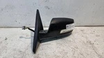 Kia Sorento Wing Mirror Left Passenger N/s Electric Black 2012 MK2 Oem E13027419. Fixed Price $53.72.