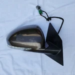 Nos 2008-2012 Buick Enclave Passenger Side View Mirror Rh Gm# 25867123 Brown. Fixed Price $99.95.
