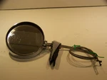 1966 Plymouth Satellite Remote Mirror Oem #2486235 Belvedere. Fixed Price $99.98.